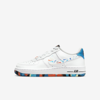 Nike air 2025 force 1 multicolor